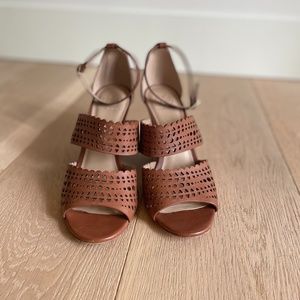 Tory Burch Wedges